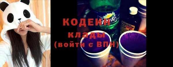 хмурый Лагань