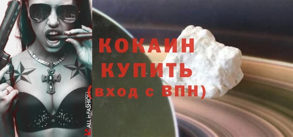 хмурый Лагань